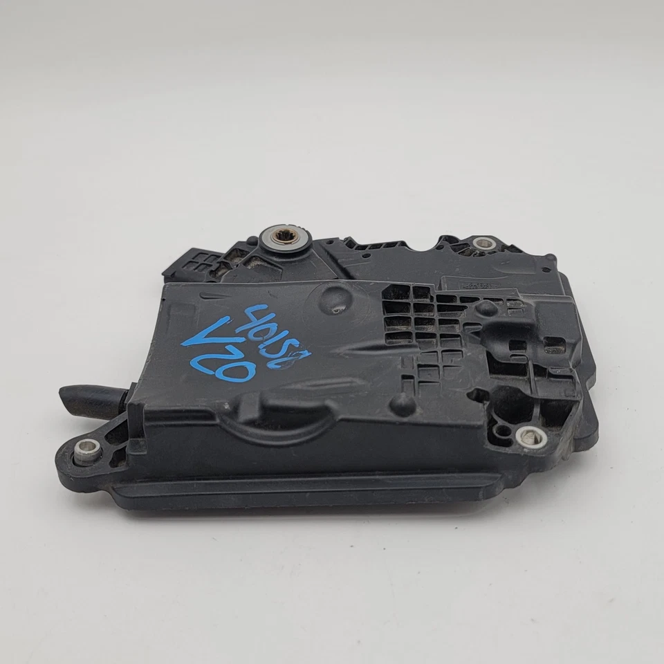 MERCEDES ML C CL CLS E GL ML R S SLK 2009-2014 MÓDULO DE CONTROL DE TRANSMISIÓN OEM Foto 4 de 4