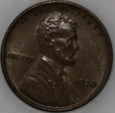 1930-P Wheat Cent, Popular Collector Coin As Shown [SN02]