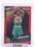 SHAWN KEMP 2024-25 PRIZM BLACK RED LEGENDS /299 SUPERSONICS NBA BASKETBALL Q3647
