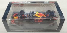 Spark S7667 1/43 Red Bull Racing Honda Rb16B