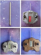 Dr Who Aerial ONLY 12” Davros Supreme Gold Black Dalek K9 Radio Remote Control 