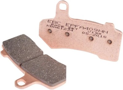 EPFA409HH BREMSBELAG EPFA SIN EXT PRO FLTRXSE 1923 ABS ROAD GLIDE CVO 117 2021