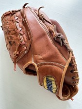 Cooper Diamond Deluxe 604 Baseballl Glove