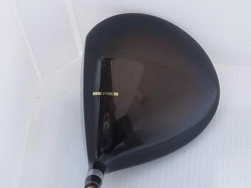 HONMA GOLF BERES 2019 DRIVER 9.5deg Flex-S 3STAR ARMRQ 47 No Head Cover - Image 3 of 4