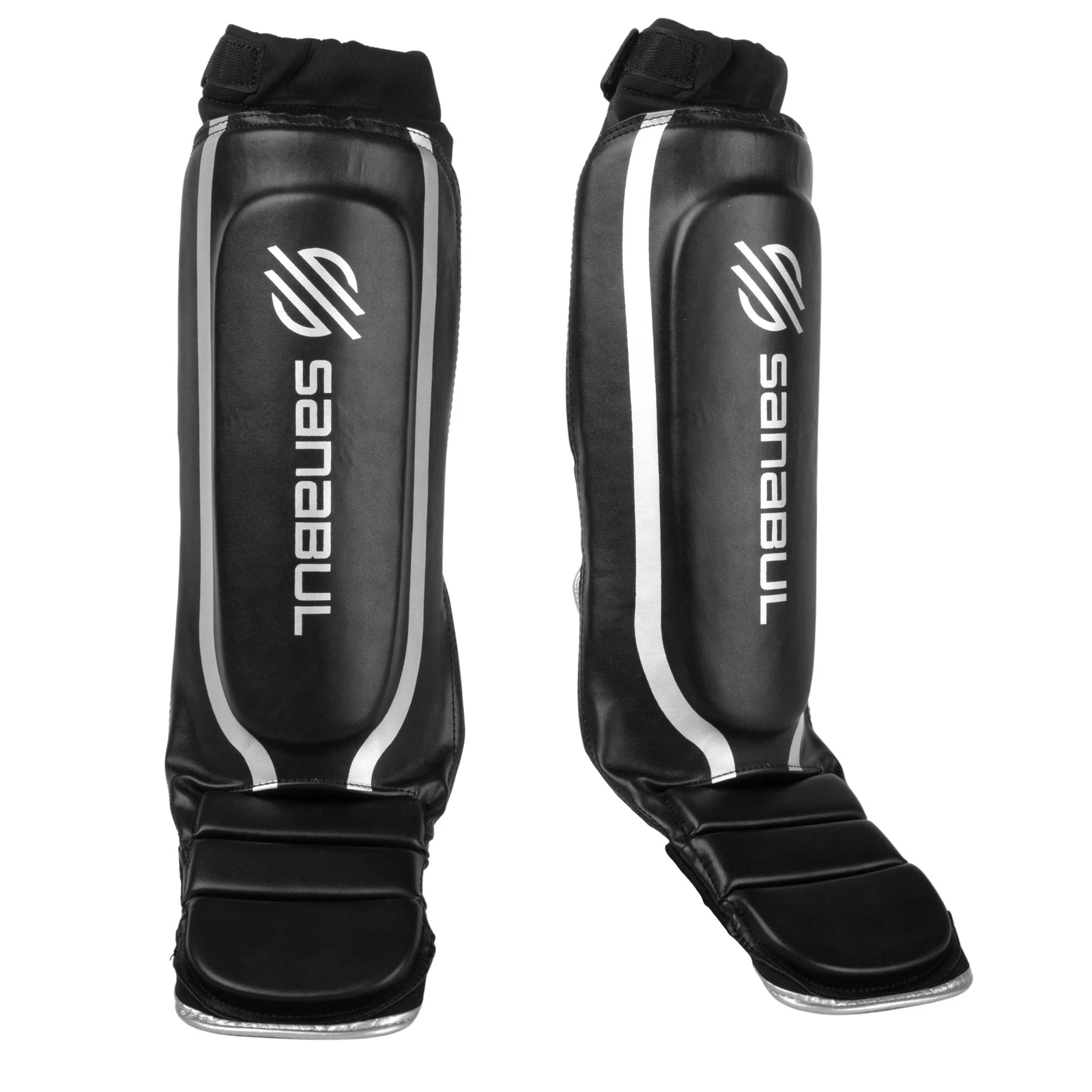 Sanabul Hybrid Shin Guards - Thumbnail 5