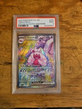 Tinkaton ex #262 Prices | Pokemon Paldea Evolved | Pokemon Cards