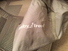 Baby Trend Foldable Pack n'Play Play Yard Mesh Sides Beige/Carry Bag Mod.#8025 — photo 6