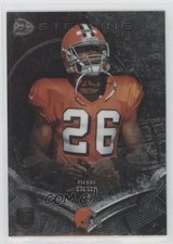 2014 Bowman Sterling Pierre Desir #77 1i3