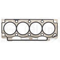 Dichtung Zylinderkopf FüR Mitsubishi Space DGA 1.9 01 Bis 04 Elring Neu F9Q1