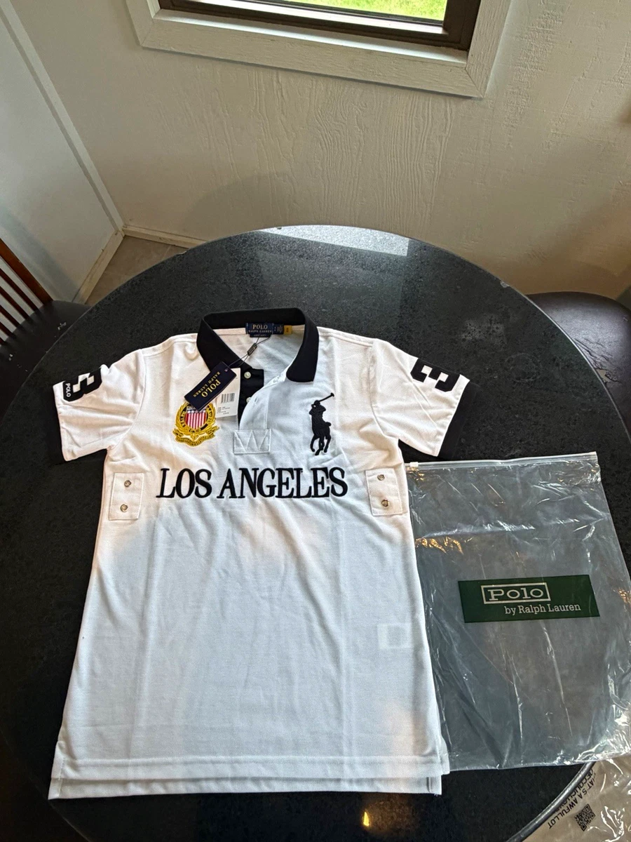 25+ polo ralph lauren los angeles for sale | Updated Oct 2026