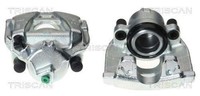 Triscan Bremssattel 8170 344300 FüR Audi Seat Vw