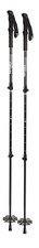 Nitro Snowboards Splitboarding Telescoping Poles Touring with Storage Bag