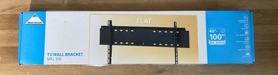 TV Halterung Mount Massive 102-254cm