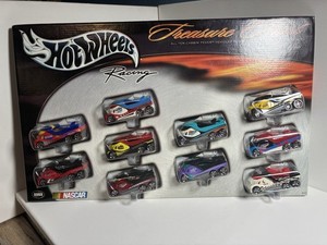 Hot Wheels 2002 Treasure Hunt Set for sale | eBay