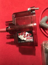 Very Rare Msd Ignition Acura Honda