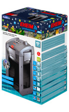 EHEIM 2076 professionel 5e 450 - Außenfilter mit WLAN Steuerung