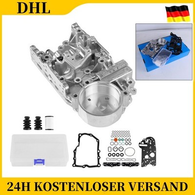 Getriebe Mechatronik Ventilkörper Dichtsatz for VW 7-Gang DQ200 0AM325066C