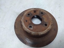 Disque de frein Chevrolet EPICA