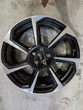 Wheel Rim Audi TT Quattro RS TTS 20 2017-2022 8S0601025CE OEM Factory OE 59043