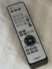 GENUINE ONKYO RC-875S STEREO RECEIVER REMOTE - TX-8020