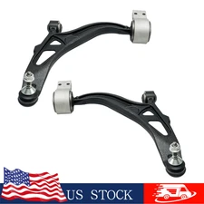 Front Lower Control Arms Ball Joint Assembly for 2011-2019 Ford Explorer 3.5L V6