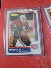 1986-87 O-Pee-Chee Hockey Cards 17