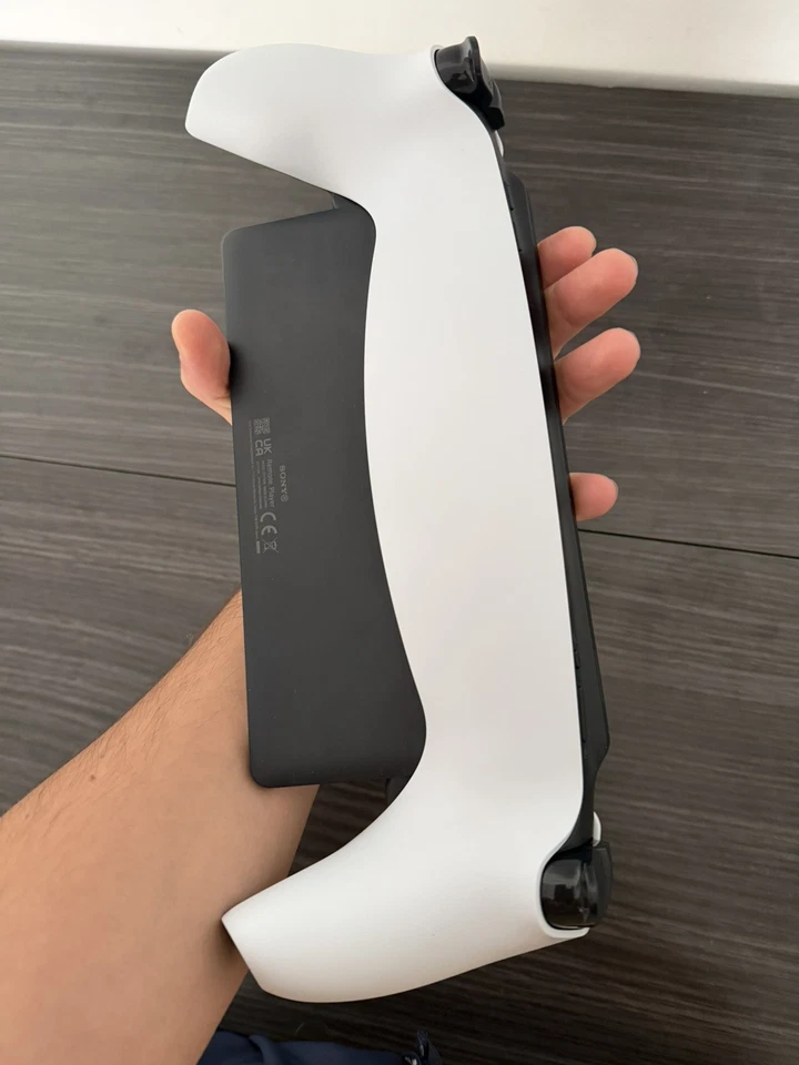 Sony Playstation Portal Blanca PS5 [PO170831], foto 4 de 5