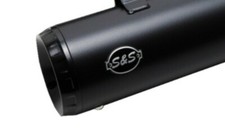 サイレンサー★ハーレー★SR★45パイ ハーレー用パーツ カスタムパーツの通信販売 ネオファクトリー