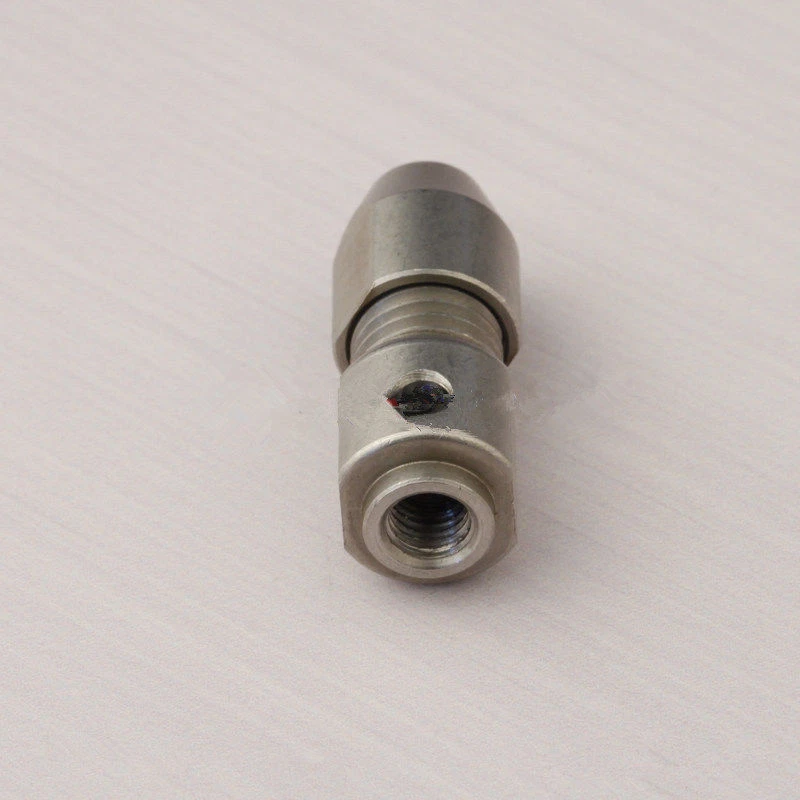 high quality coupling flex collet M1/4" engine to 3/16" flexishaft, rc boa 38 - Image 4 of 4