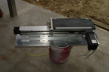 Linear Slide Table Pacific Scientific Servo