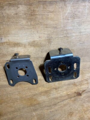 Genuine GCC X/Y Motor Mounts for Jaguar JII-61 vinyl cutter