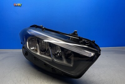 Frontscheinwerfer Mercedes-Benz W177 A1779062206 Facelift Led 