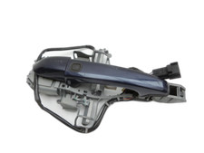 Door Handle Handle Outer Left Keyless Entry for Jaguar XF X250 11-15 Lim JBC2003