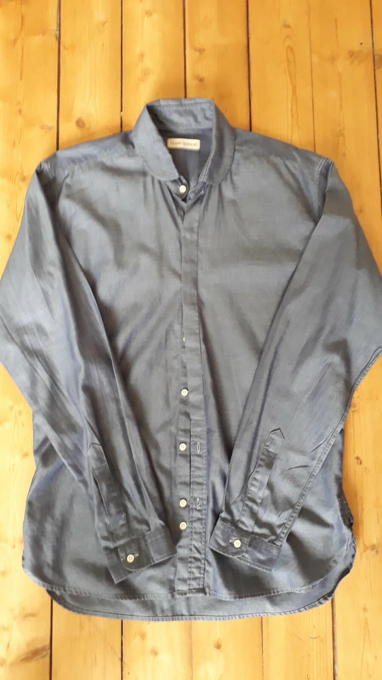 Oliver Spencer Shirt Size M (APC, Norse Projects, Paul Smith) - Photo 1/2