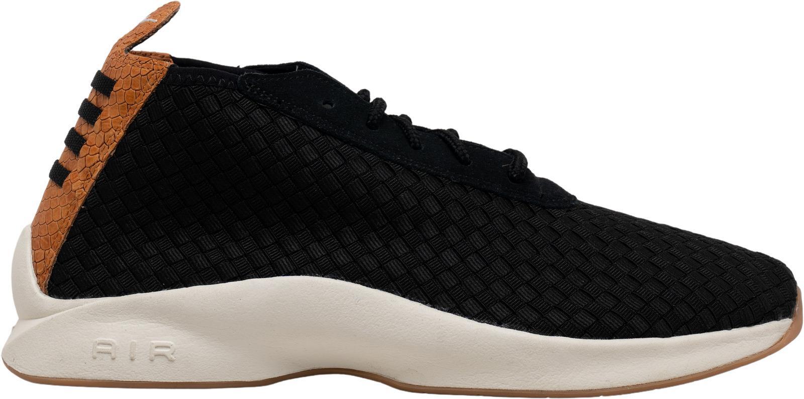 Nike Air Woven Black Tan for Sale | Authenticity Guaranteed  display picture 1