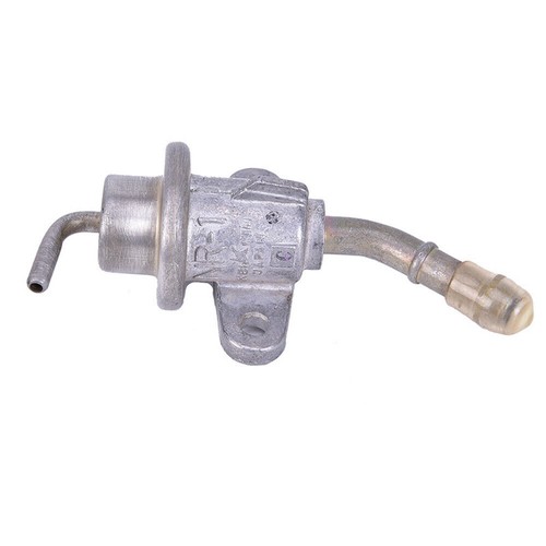 New 16740-MBW-J32 Fuel Pressure Regulator for Honda CBR600F4i 2001-2006 - Picture 4 of 5