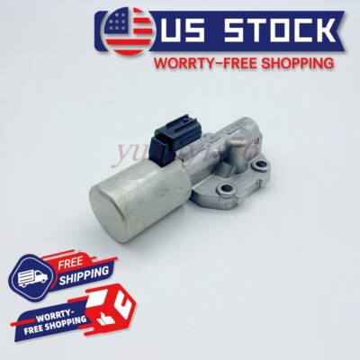 28250-RPC-003 For Honda Acura CR-V Transmission Shift Linear Solenoid