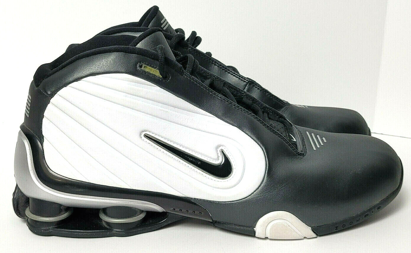 nike shox 2002