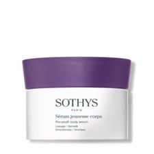 Sothys Pro-Youth Body Serum 200ml  #nom