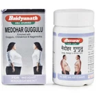 Baidyanath MEDOHAR Guggulu Guggul 120 Tablets Herbal Ayurvedic Weight Management