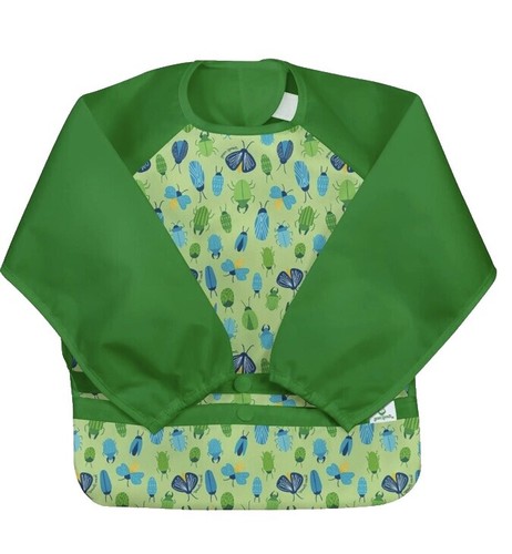 Baby Bib Funny Baby Onesie Decorating Kit, Baby Shower Activity