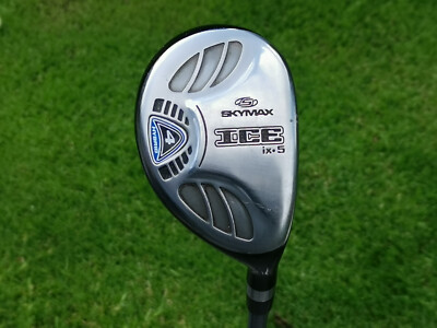 Skymax Ice ix.5 Hybrid 4 Damen rechtshand