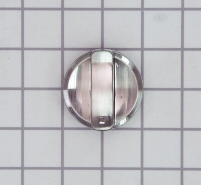 #ad 813396 Genuine Wolf Knob Cooktop For CT36G IM15G Factory Certified Part NEW $75.20