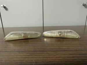 BMW E87 Blinkleuchte Blinker Kotflügel Blinklicht Leuchte 6939816