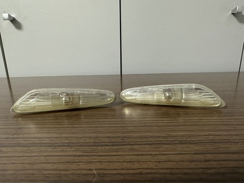 BMW E87 Blinkleuchte Blinker Kotflügel Blinklicht Leuchte 6939816