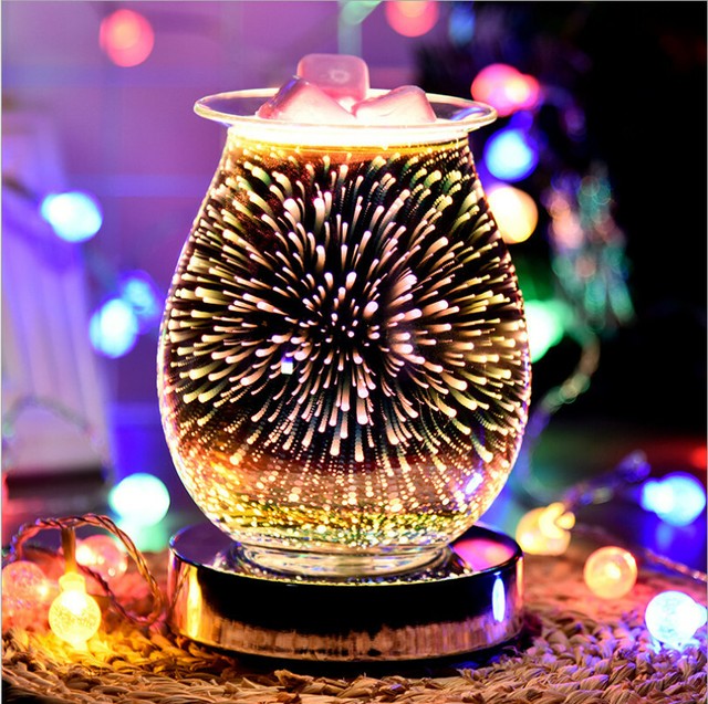 star wax melt burner