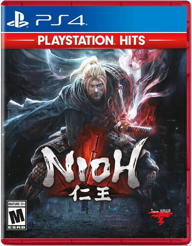 Nioh - Sony PlayStation 4