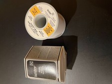 Kester 24-6337-0018 1Lb Solder wire