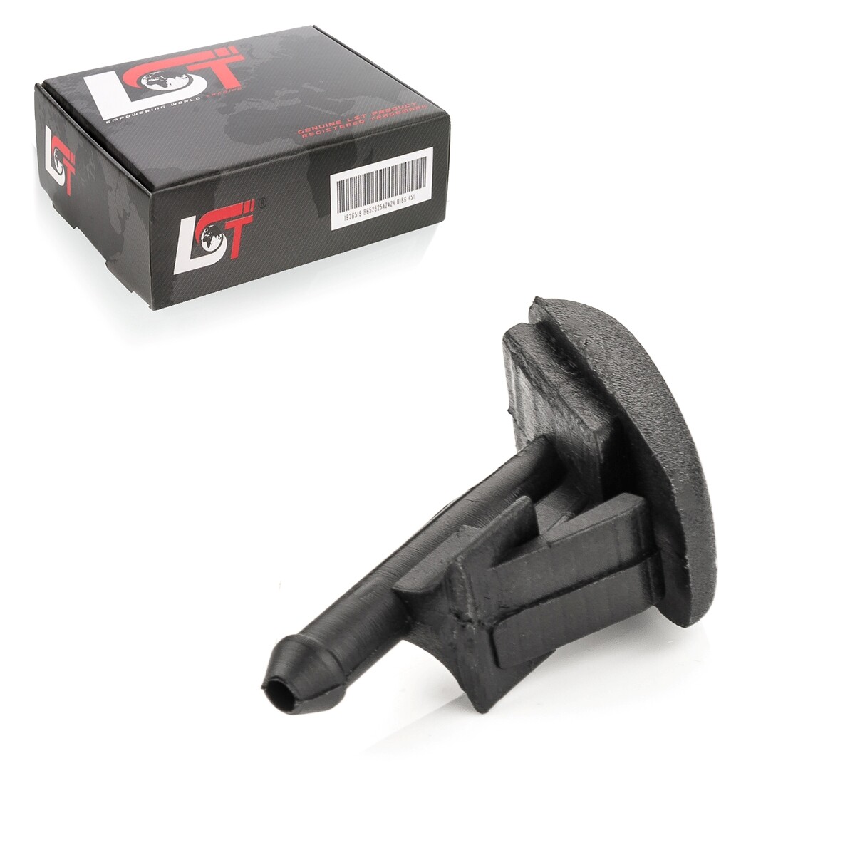 Nozzle Windshield Washer Front for BMW 3 Series E36 Z3