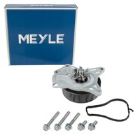 Meyle Wasserpumpe FüR Toyota Aygo B1 B4 Yaris Peugeot 107 Citroen C1 PM 1.0
